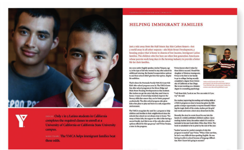 YMCA SF annual report pic