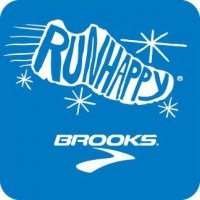 Brooks Run Happy