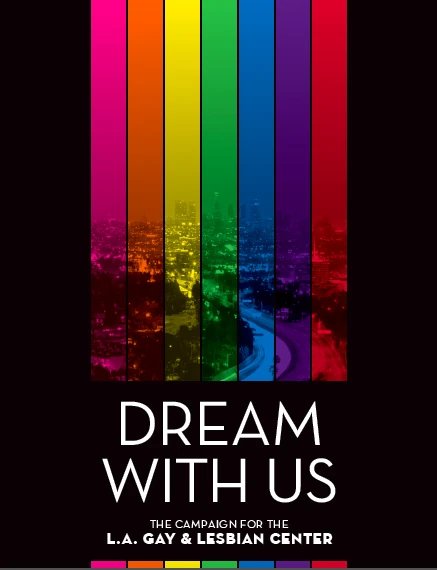 Los Angeles LGBT Fundraising Case for Support