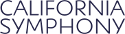 california-symphony-logo