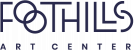foothills-art-center-logo