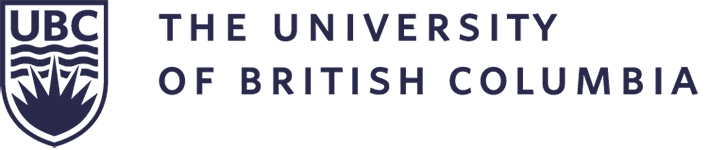 University of British Columbia-logo