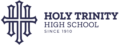 holy-trinity-high-school-logo