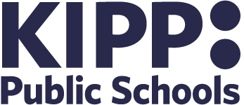 kipp-public-schools-logo